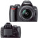 Nikon D40 Digital Camera/Lens Kit w/2 GB...: Picture 1 thumbnail