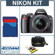 Nikon D40 Dig Cam/Lens Kit w/Nikon "Fast...: Picture 5 thumbnail
