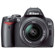 Nikon D40 Dig Cam/Lens Kit w/Nikon "Fast...: Picture 1 thumbnail