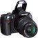 Nikon D40 DSLR Camera Kit with 18-55 DX,...: Picture 1 thumbnail