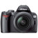 Nikon D40X 10.2 Megapixel Digital SLR Ca...: Picture 2 thumbnail