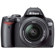 Nikon D40X 10.2 Megapixel Digital SLR Ca...: Picture 2 thumbnail