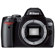 Nikon D40X DSLR Camera Body, Refurbished: Picture 3 thumbnail