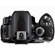 Nikon D40X DSLR Camera Body, Refurbished: Picture 2 thumbnail