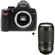 Nikon INKD50003 D5000 DX-Format DSLR Cam...: Picture 3 thumbnail