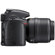 Nikon D5000 DX-Format 12.3 MP Dig SLR,2 ...: Picture 2 thumbnail