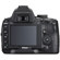 Nikon D5000 DX-Format 12.3 MP Dig SLR,2 ...: Picture 4 thumbnail