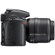 Nikon D5000 12.3MP Digital SLR Camera w/...: Picture 3 thumbnail