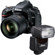 Nikon D600 Digital SLR Camera Kit with Nikon 24-85mm f/3.5-4.5G ED AF-S VR, USA Warranty - Bundle - with Nikon SB-700 TTL AF Shoe Mount Speedlight, USA: Picture 3 thumbnail