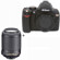 Nikon D60 Blk Gld Sp.Ed Cam/Lens Kit w/ ...: Picture 3 thumbnail