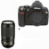 Nikon D60 Blk Gld Sp.Ed Cam/Lens Kit w/ ...: Picture 3 thumbnail