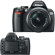 Nikon D60 10.2MP Cam2Lens Kit w/ 18-55mm...: Picture 1 thumbnail