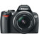 Nikon D60 10.2 MP DSLR Cam Outfit w/18-5...: Picture 2 thumbnail