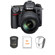 Nikon D7000 Digital SLR Camera Two Lens Kit with 18-105mm DX VR Lens, & Nikon 18-200mm f/3.5-5.6G ED IF AF-S DX VR II Wide Angle Telephoto Zoom-NIKKOR Lens: Picture 5 thumbnail
