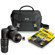 Nikon D7000 DSLR Camera Kit with 18-200mm DX VR Lens - Bundle - with Nikon 24-70mm f/2.8G ED-IF AF-S NIKKOR Lens - Nikon U.S.A. Warranty: Picture 4 thumbnail