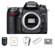 Nikon D7000 Digital SLR Camera Body, with Nikon 28-300mm f/3.5-5.6G ED-IF AF-S VR II (Vibration Reduction) Lens - Nikon U.S.A. Warranty: Picture 4 thumbnail