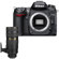 Nikon D7000 Digital SLR Camera Body, with Nikon 70-200mm f/2.8G AF-S VR II Zoom-NIKKOR ED-IF Lens - Nikon U.S.A. Warranty: Picture 3 thumbnail