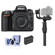 Nikon D750: Picture 4 thumbnail