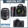 Nikon D80 Digital SLR Camera Two Lens Ki...: Picture 4 thumbnail