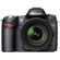 Nikon D80 Digital SLR Camera Two Lens Ki...: Picture 1 thumbnail