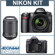Nikon D80 Digital SLR Camera Two Lens Ki...: Picture 4 thumbnail