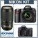 Nikon D80 Digital SLR Camera Two Lens Ki...: Picture 4 thumbnail