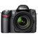 Nikon D80 Digital SLR Camera Two Lens Ki...: Picture 1 thumbnail