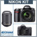 Nikon D80 Digital Digital SLR Camera Two...: Picture 4 thumbnail