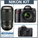 Nikon D80 Digital Digital SLR Camera Two...: Picture 4 thumbnail