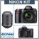 Nikon D80 Digital SLR "2" lens kit with ...: Picture 4 thumbnail