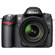 Nikon D80 Digital SLR "2" lens kit with ...: Picture 1 thumbnail