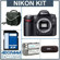 Nikon D80 10.2 MP Digital SLR Camera BOD...: Picture 5 thumbnail