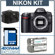 Nikon D80 Digital SLR Camera Body Kit, 4...: Picture 5 thumbnail