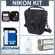 Mixed Brands Accessory Kit for Nikon D80 Digital SLR Camera: Picture 5 thumbnail