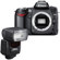 Nikon D90 Digital SLR Camera Kit with AF-S DX NIKKOR 18-105mm f/3.5-5.6G ED VR Lens - Bundle - with Nikon SB-700 TTL AF Shoe Mount Speedlight, USA: Picture 3 thumbnail