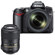 Nikon D90 Digital SLR Camera Kit with AF-S DX NIKKOR 18-105mm f/3.5-5.6G ED VR Lens & Nikon 85mm f/3.5G AF-S DX Micro ED (VR-II) Lens - U.S.A. Warranty: Picture 4 thumbnail