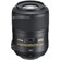 Nikon D90 Digital SLR Camera Kit with AF-S DX NIKKOR 18-105mm f/3.5-5.6G ED VR Lens & Nikon 85mm f/3.5G AF-S DX Micro ED (VR-II) Lens - U.S.A. Warranty: Picture 3 thumbnail