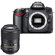 Nikon D90 Digital SLR Camera Body with Nikon 85mm f/3.5G AF-S DX Micro ED (VR-II) Lens - U.S.A. Warranty: Picture 3 thumbnail