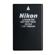 Nikon EN-EL9: Picture 1 thumbnail