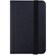 Incipio Kaddy Folio Carrying Case for Amazon Kindle 3 Keyboard, Black Synthetic Leather: Picture 2 thumbnail