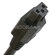 Nikon MC-E1 Charge Cord for Charging MN-30 Batteries with the MH-19 Multi Charger: Picture 2 thumbnail