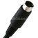 Nikon MC-E1 Charge Cord for Charging MN-30 Batteries with the MH-19 Multi Charger: Picture 1 thumbnail