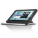 Incipio Slim Kickstand Hard Case & Cover for Samsung Galaxy Tab 2 7.0, Black: Picture 1 thumbnail