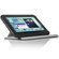 Incipio Slim Kickstand Hard Case & Cover for Samsung Galaxy Tab 2 7.0, Black: Picture 2 thumbnail