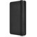 Incipio Synthetic Leather Premium Kickstand Case for Amazon Kindle Fire, Black: Picture 1 thumbnail