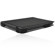 Incipio Kaddy Leather Folio Carrying Case for Amazon Kindle Touch 3G, Black: Picture 1 thumbnail