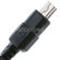 Adorama UC-E4, USB Interface Cable for Nikon D100, D200, D3000, D3100, D40, D50, D70, D70s, D7000, & D90 Digital Cameras.: Picture 1 thumbnail