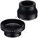 Nikon WCE-67 0.67x Wide Angle Conversion Lens for the Coolpix P5000 Digital Camera + UR-E20 Adapter Ring.: Picture 3 thumbnail
