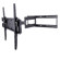 Inland 05324 Full Motion Flat Panel TV Wall Mount for 32-60" Flat Panel Display: Picture 5 thumbnail