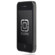 Incipio Le Deux Hybrid Case for iPhone 4/4S, Black/Smoke: Picture 2 thumbnail